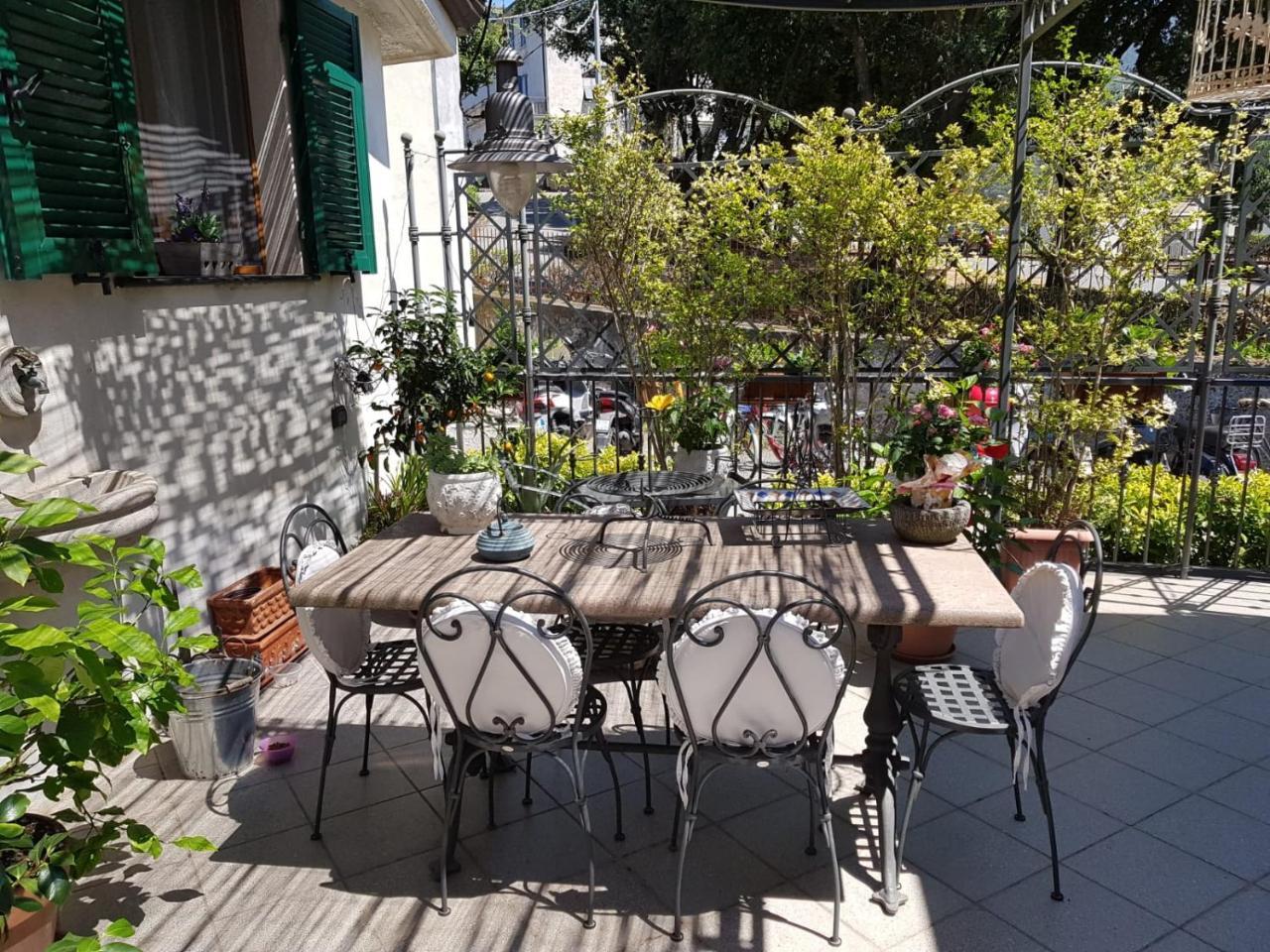 레반토 Bellissima Camera Carolina23 B&B 외부 사진
